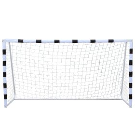 Portable Soccer Door Frame 5.2ft High, Soccer Door, Courtyard Park for Youth Soccer Matches