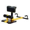 Home 8-in-1 Multifunctional Gym Squat Fitness Equipment