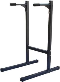 Portable exercise frame, home exercise pull-up, high strength and high load bearing, up to 500 weight, comfortable grip (Color: as Pic)