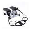 Indoor Under Desk Arms Legs Folding Pedal Exercise Bike With Electronic Display