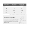 Breathable Fitness Gloves Gym Weightlifting Thin Non-slip Half Finger Gloves