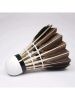 HighQuality TubePacked Badminton Shuttlecocks Ideal for Recreation Training and Competitions