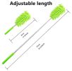 Microfiber Duster for Cleaning,for Cleaning Car, Window, Furniture, Office