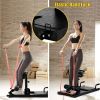 Home 8-in-1 Multifunctional Gym Squat Fitness Equipment